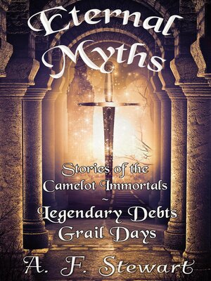 cover image of Eternal Myths